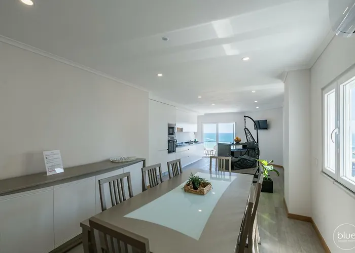 Blue Horizon Rocha Portimao