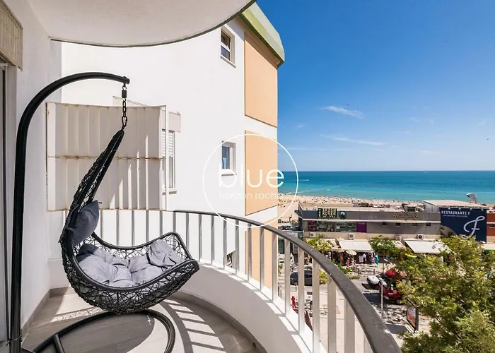 Blue Horizon Rocha * Portimao