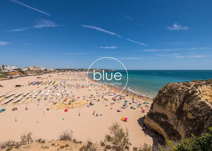 Appartement Blue Horizon Rocha *